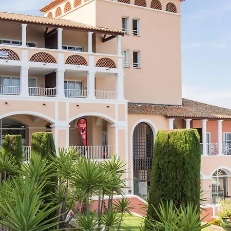 Le Hameau De Cap Esterel - Maeva - Climatise 2 Pieces 5 Personnes Confort - Vue Mae-5833 Apartment *