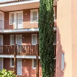 Le Hameau De Cap Esterel - Maeva - Climatise 2 Pieces 5 Personnes Confort - Vue Mae-5833 *