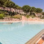 Apartment Le Hameau De Cap Esterel - Maeva - Climatise 2 Pieces 5 Personnes Confort - Vue Mae-5833