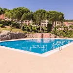 Le Hameau De Cap Esterel - Maeva - Climatise 2 Pieces 5 Personnes Confort - Vue Mae-5833 Saint-Raphael (Var)