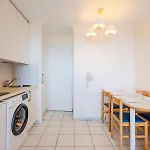 Le Hameau De Cap Esterel - Maeva - Climatise 2 Pieces 5 Personnes Confort - Vue Mae-5833 Apartment Saint-Raphael (Var)