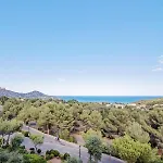 Le Hameau De Cap Esterel - Maeva - Climatise 2 Pieces 5 Personnes Confort - Vue Mae-5833 *