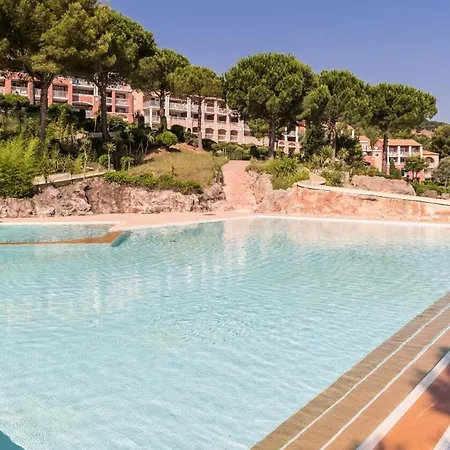 Appartamento Résidence Le Hameau De Cap Esterel - Maeva - Climatisé 2 Pièces 5 Personnes Confort - Vue Mae-5833