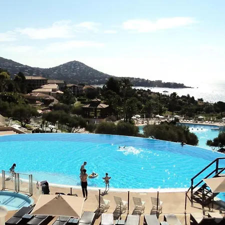 Résidence Le Hameau De Cap Esterel - Maeva - Climatisé 2 Pièces 5 Personnes Confort - Vue Mae-5833 Appartamento Saint-Raphaël
