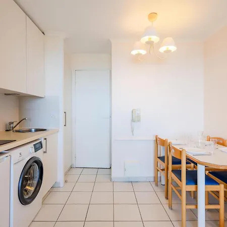 Résidence Le Hameau De Cap Esterel - Maeva - Climatisé 2 Pièces 5 Personnes Confort - Vue Mae-5833 Appartamento Saint-Raphaël