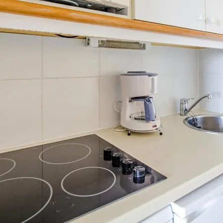 Résidence Le Hameau De Cap Esterel - Maeva - Climatisé 2 Pièces 5 Personnes Confort - Vue Mae-5833 Appartamento *