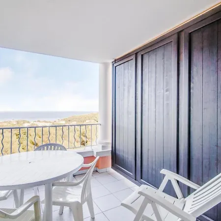 Апартаменты Le Hameau De Cap Esterel - Maeva - Climatise 2 Pieces 5 Personnes Confort - Vue Mae-5833 Сен-Рафаэль