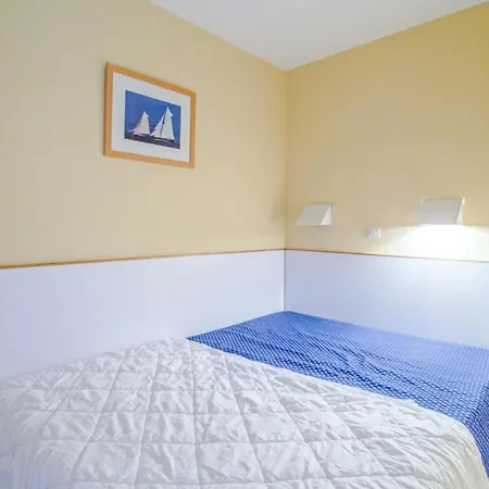 Résidence Le Hameau De Cap Esterel - Maeva - Climatisé 2 Pièces 5 Personnes Confort - Vue Mae-5833 Appartamento
