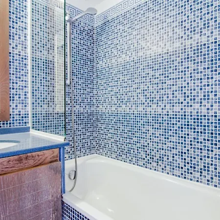 Апартаменты Le Hameau De Cap Esterel - Maeva - Climatise 2 Pieces 5 Personnes Confort - Vue Mae-5833 *