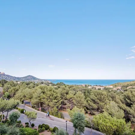 Résidence Le Hameau De Cap Esterel - Maeva - Climatisé 2 Pièces 5 Personnes Confort - Vue Mae-5833 *