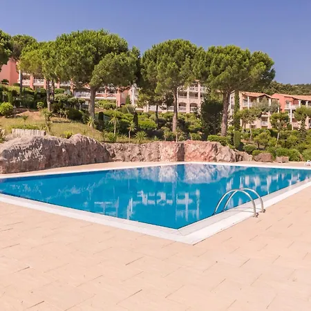 Résidence Le Hameau De Cap Esterel - Maeva - Climatisé 2 Pièces 5 Personnes Confort - Vue Mae-5833 Apartamento *