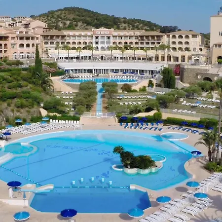 Apartamento Résidence Le Hameau De Cap Esterel - Maeva - Climatisé 2 Pièces 5 Personnes Confort - Vue Mae-5833 Saint-Raphaël