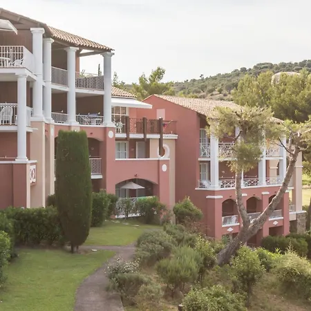 Résidence Le Hameau De Cap Esterel - Maeva - Climatisé 2 Pièces 5 Personnes Confort - Vue Mae-5833