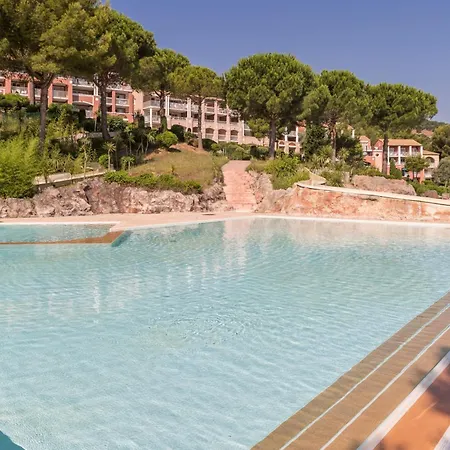 Apartamento Résidence Le Hameau De Cap Esterel - Maeva - Climatisé 2 Pièces 5 Personnes Confort - Vue Mae-5833