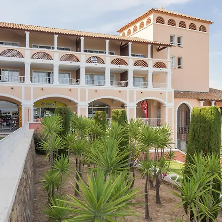 Résidence Le Hameau De Cap Esterel - Maeva - Climatisé 2 Pièces 5 Personnes Confort - Vue Mae-5833 *