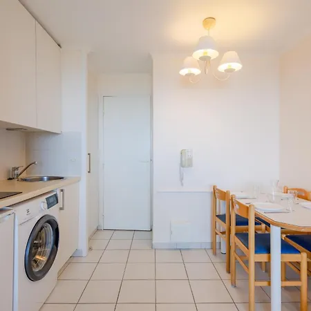 Résidence Le Hameau De Cap Esterel - Maeva - Climatisé 2 Pièces 5 Personnes Confort - Vue Mae-5833 Apartamento *