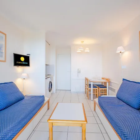 Résidence Le Hameau De Cap Esterel - Maeva - Climatisé 2 Pièces 5 Personnes Confort - Vue Mae-5833 Apartamento Saint-Raphaël