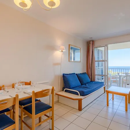 Apartamento Résidence Le Hameau De Cap Esterel - Maeva - Climatisé 2 Pièces 5 Personnes Confort - Vue Mae-5833 Saint-Raphaël