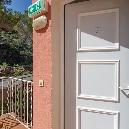 Résidence Le Hameau De Cap Esterel - Maeva - Climatisé 2 Pièces 5 Personnes Confort - Vue Mae-5833 Saint-Raphaël