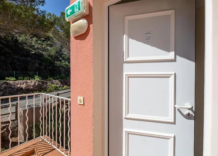 Le Hameau De Cap Esterel - Maeva - Climatise 2 Pieces 5 Personnes Confort - Vue Mae-5833 Apartmán *