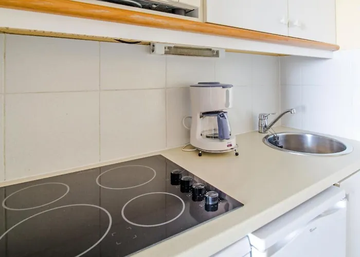 Le Hameau De Cap Esterel - Maeva - Climatise 2 Pieces 5 Personnes Confort - Vue Mae-5833 Apartmán *