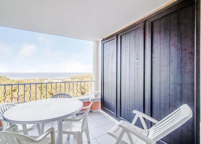 Apartmán Le Hameau De Cap Esterel - Maeva - Climatise 2 Pieces 5 Personnes Confort - Vue Mae-5833 Saint-Raphaël