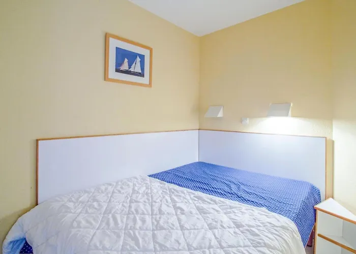 Le Hameau De Cap Esterel - Maeva - Climatise 2 Pieces 5 Personnes Confort - Vue Mae-5833 Apartmán