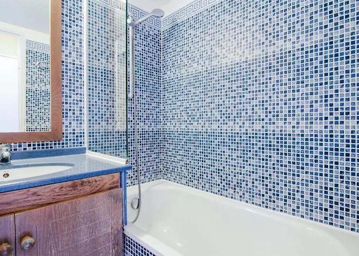 Apartmán Le Hameau De Cap Esterel - Maeva - Climatise 2 Pieces 5 Personnes Confort - Vue Mae-5833 *